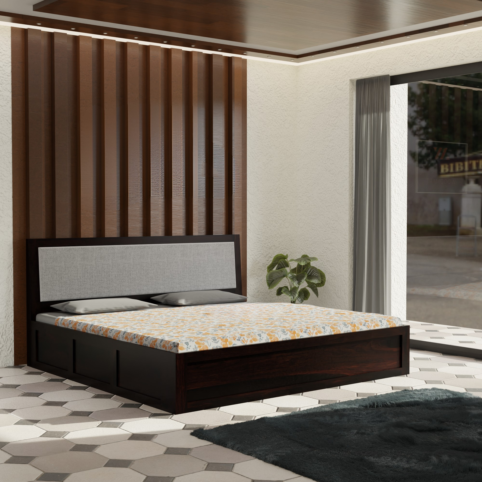havenzhome solid sheesham wood king size storage bed | modern wooden bed with spacious storage (copy) havenzhome solid sheesham wood king size storage bed | modern wooden bed with spacious storage (copy)