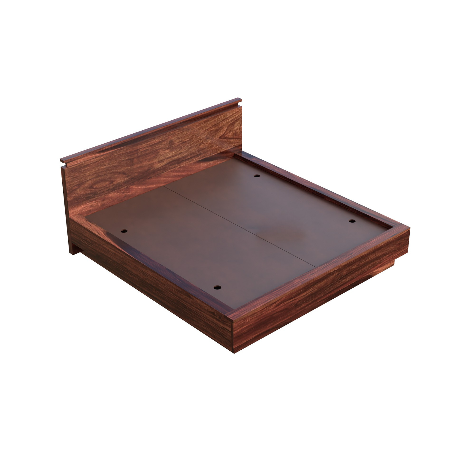 havenzhome solid sheesham wood king size storage bed | modern wooden bed with spacious storage havenzhome solid sheesham wood king size storage bed | modern wooden bed with spacious storage