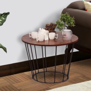 havenzhomeminimalist wooden nesting tables for modern interiors