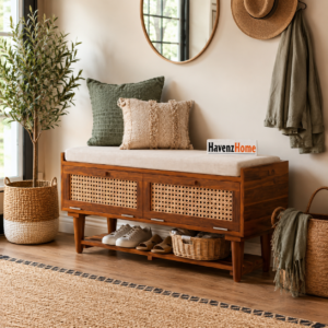 havenzhome space saving design for compact and large homes